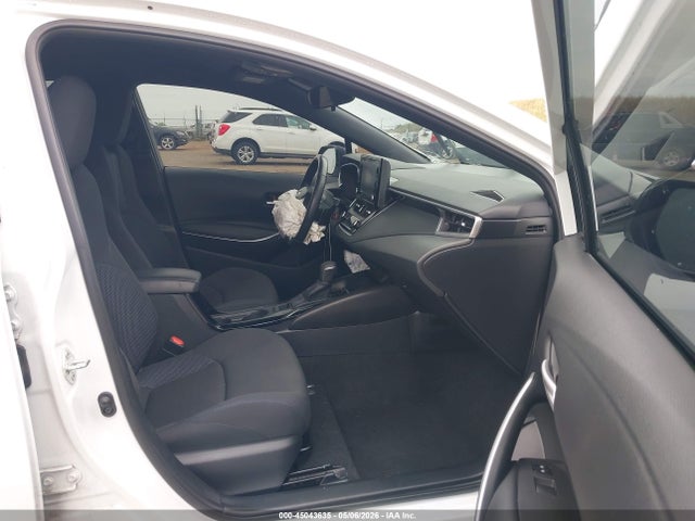 Toyota Corolla Se Nightshade Edition