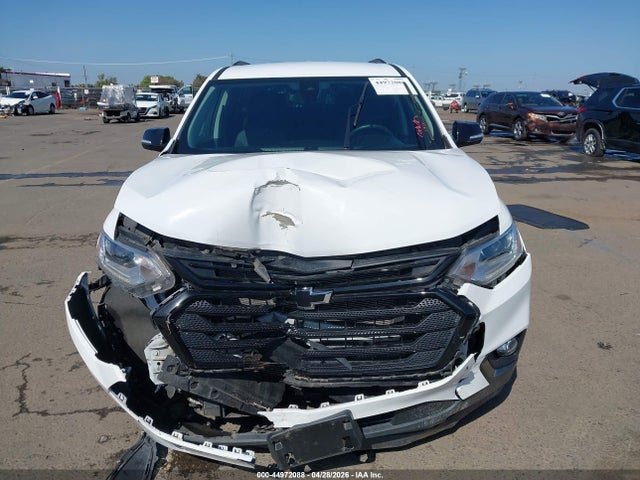 Chevrolet Traverse Fwd Lt Cloth