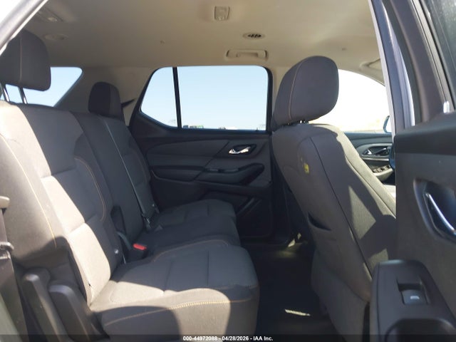 Chevrolet Traverse Fwd Lt Cloth