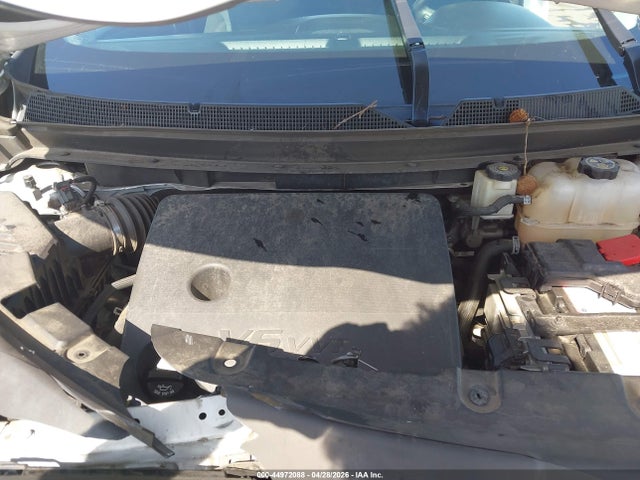 Chevrolet Traverse Fwd Lt Cloth