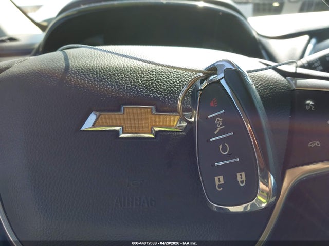Chevrolet Traverse Fwd Lt Cloth