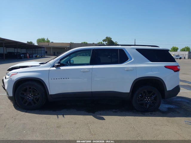 Chevrolet Traverse Fwd Lt Cloth