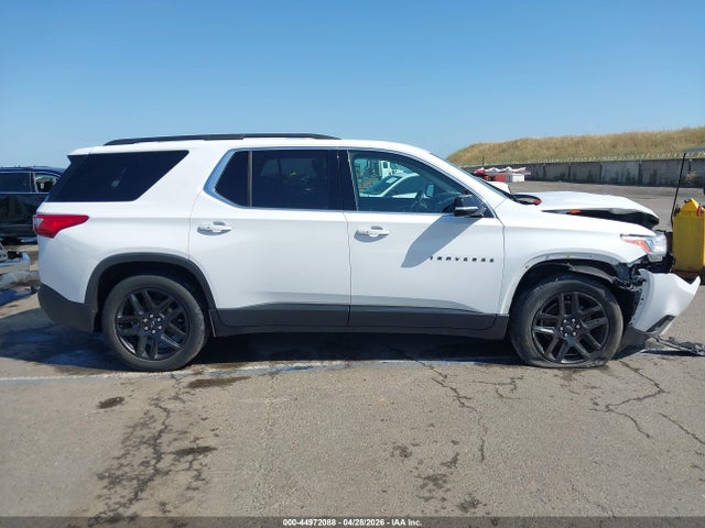 Chevrolet Traverse Fwd Lt Cloth