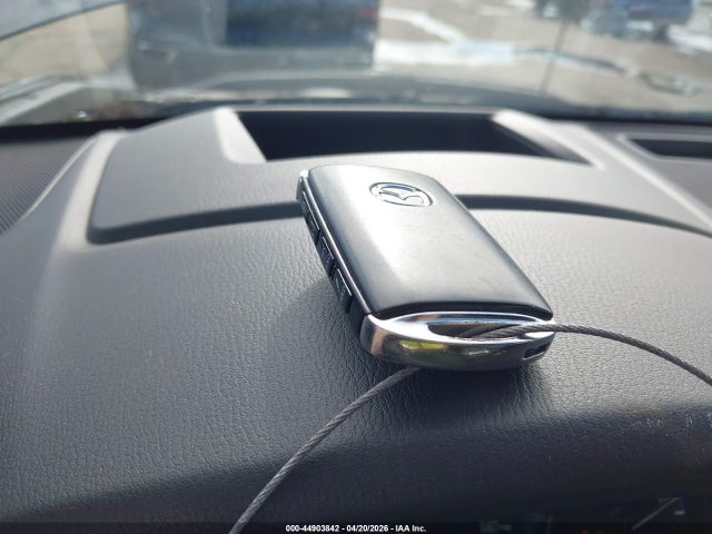 Mazda Cx Grand Touring