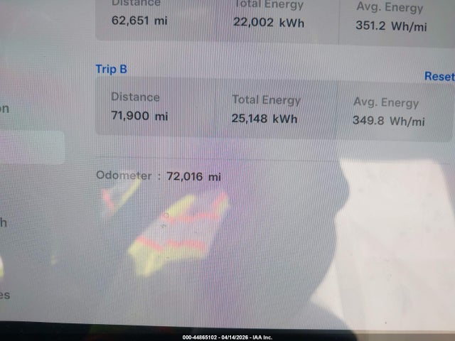 Tesla Model S Plaid Tri Motor All-wheel Drive