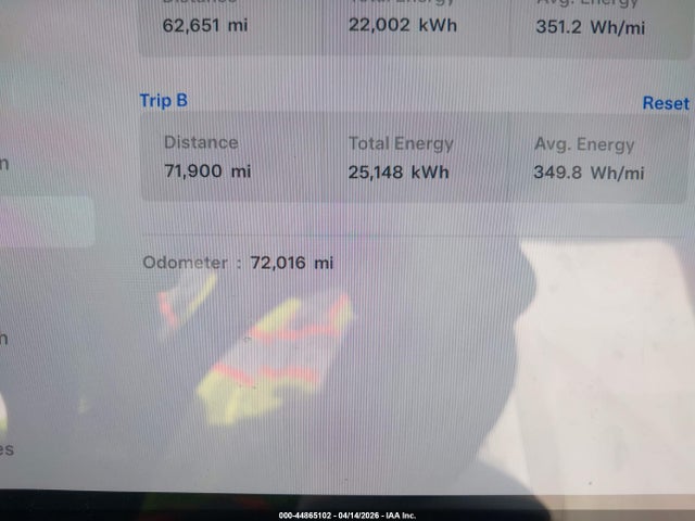 Tesla Model S Plaid Tri Motor All-wheel Drive