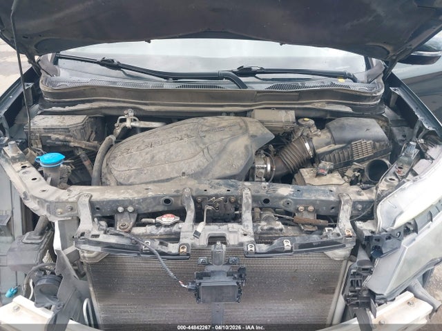 Honda Pilot Elite