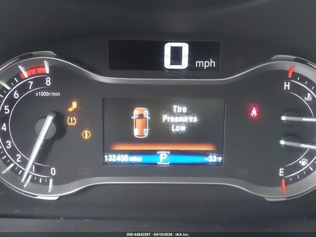 Honda Pilot Elite