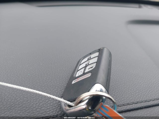 Honda Pilot Elite