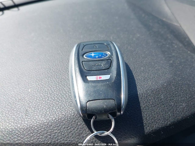 Subaru Crosstrek Premium