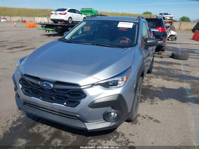 Subaru Crosstrek Premium