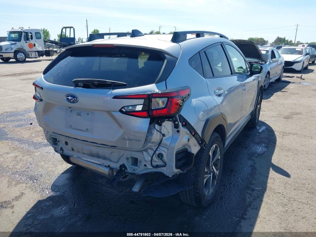 Subaru Crosstrek Premium