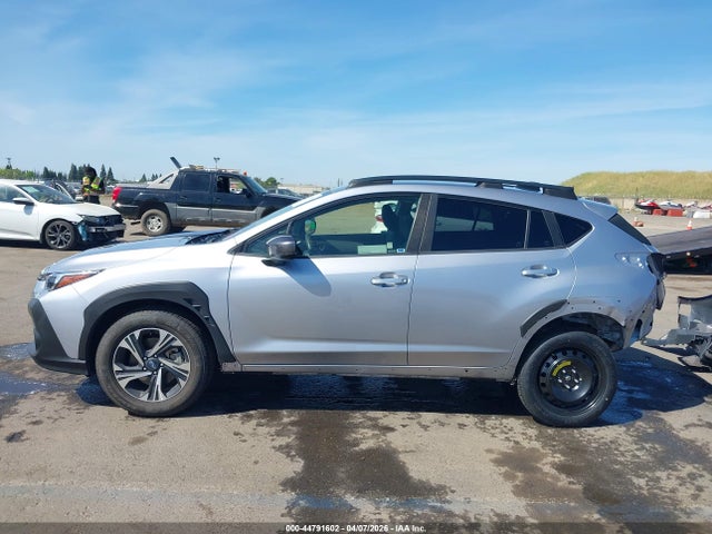 Subaru Crosstrek Premium