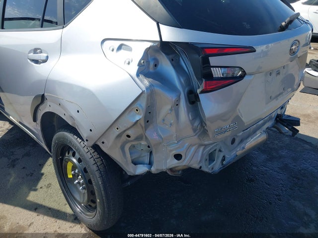 Subaru Crosstrek Premium