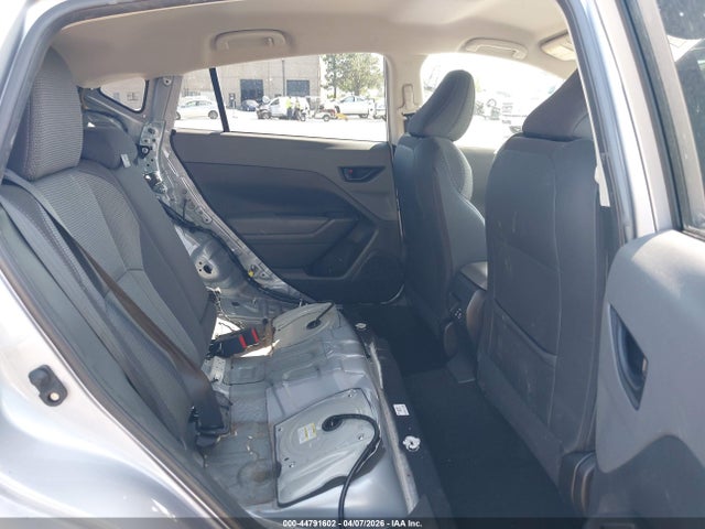 Subaru Crosstrek Premium