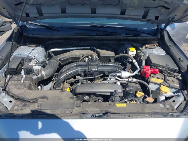 Subaru Crosstrek Premium