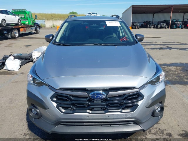 Subaru Crosstrek Premium