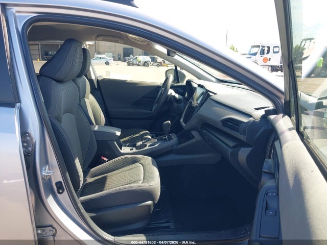 Subaru Crosstrek Premium