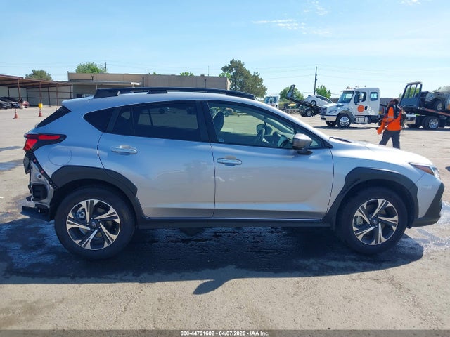 Subaru Crosstrek Premium