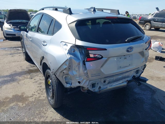 Subaru Crosstrek Premium