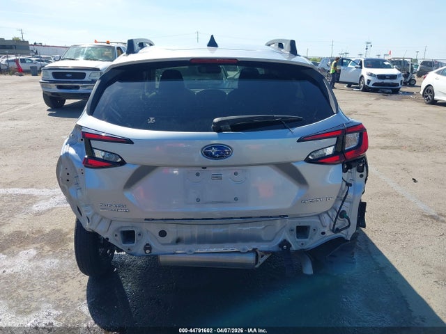 Subaru Crosstrek Premium