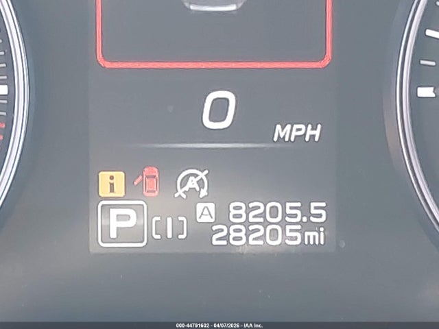 Subaru Crosstrek Premium