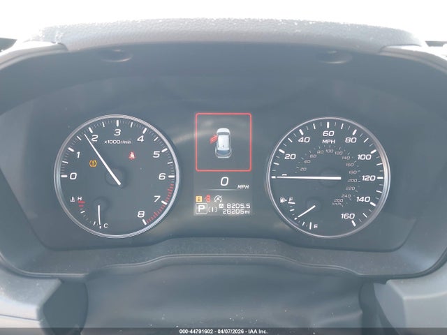 Subaru Crosstrek Premium