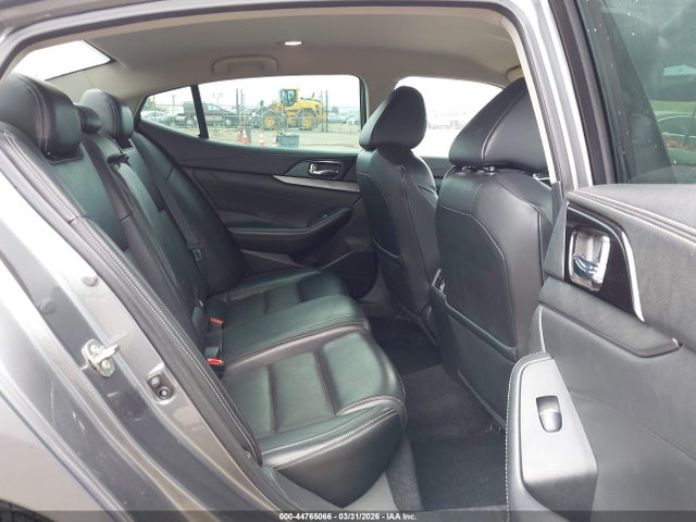 Nissan Maxima 3.5 Sv