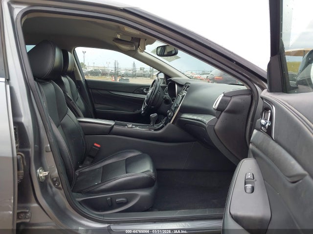 Nissan Maxima 3.5 Sv