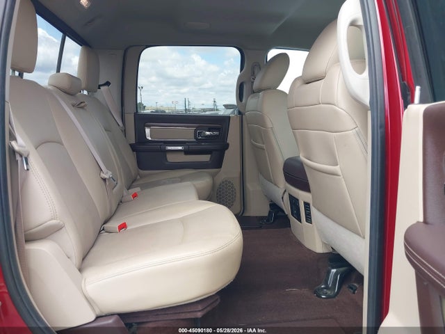 Ram 1500 Laramie