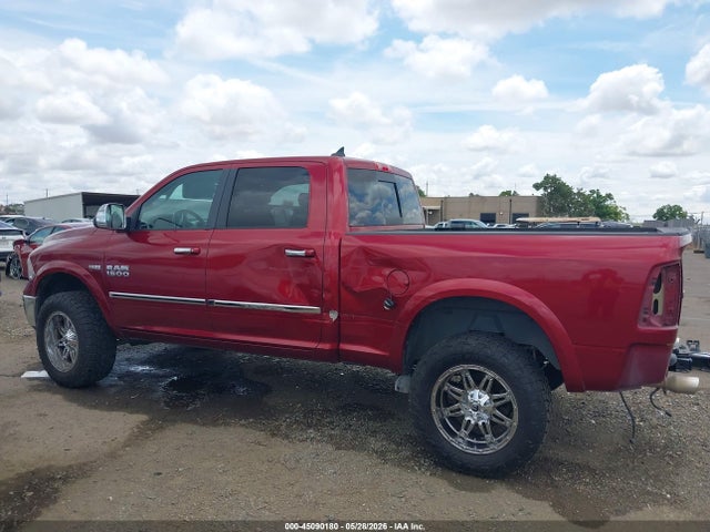 Ram 1500 Laramie