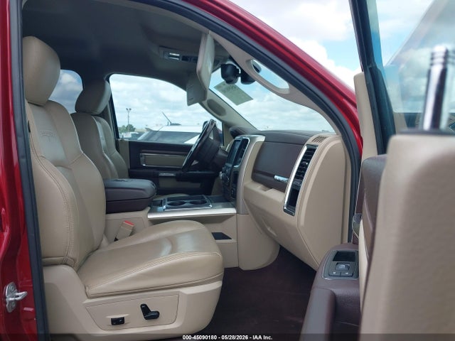 Ram 1500 Laramie