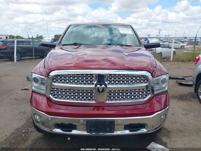 Ram 1500 Laramie