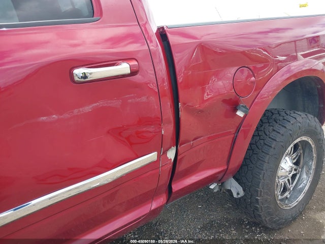 Ram 1500 Laramie