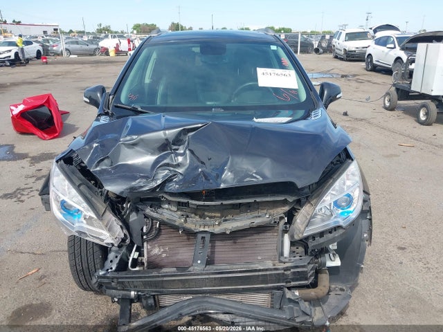 Buick Encore Convenience