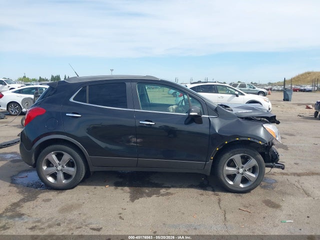 Buick Encore Convenience