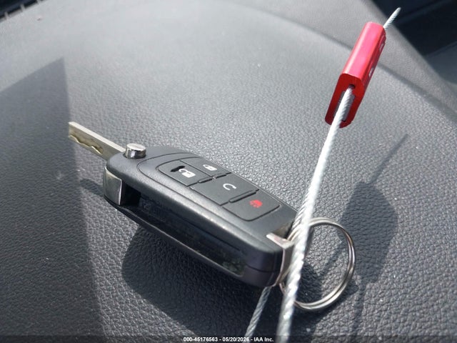 Buick Encore Convenience
