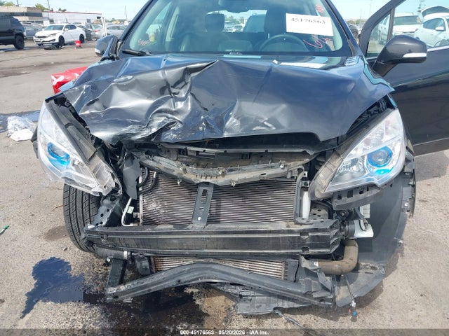 Buick Encore Convenience