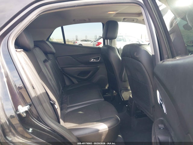 Buick Encore Convenience