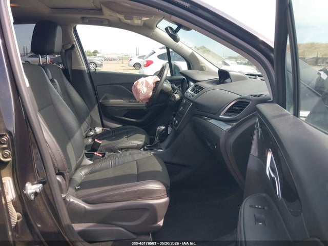 Buick Encore Convenience