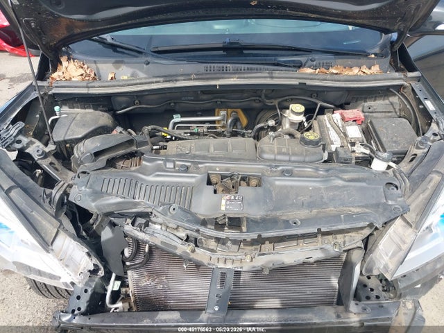 Buick Encore Convenience