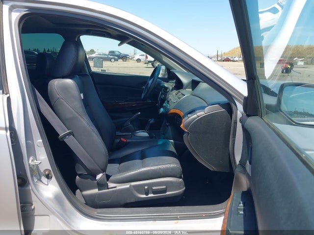 Honda Accord 2.4 Ex-l