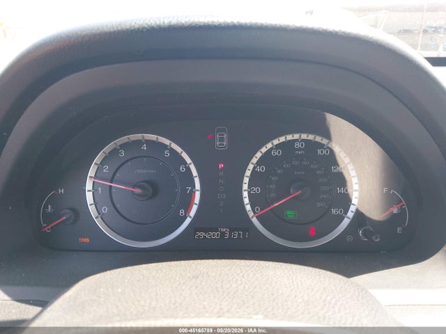 Honda Accord 2.4 Ex-l