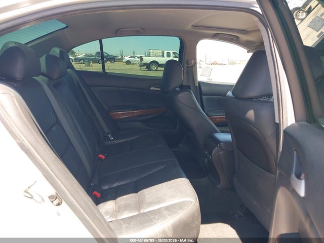 Honda Accord 2.4 Ex-l