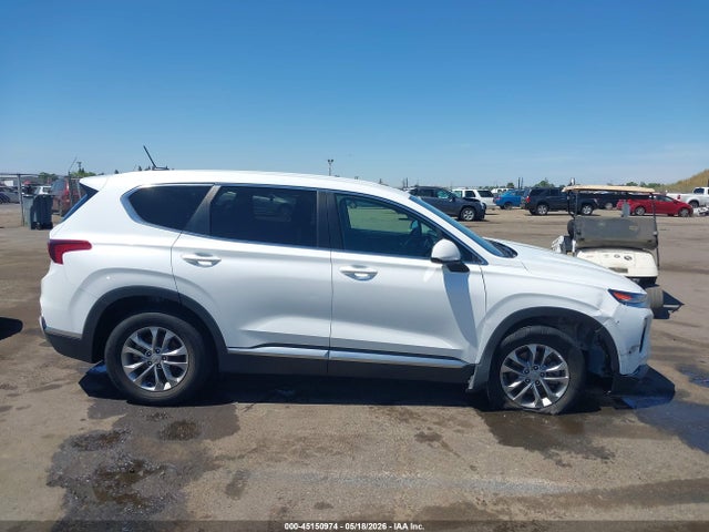 Hyundai SANTA FE Se