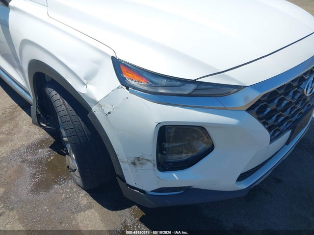 Hyundai SANTA FE Se