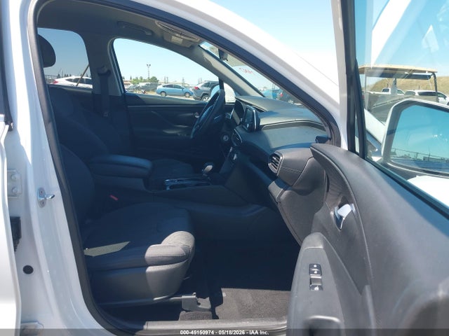 Hyundai SANTA FE Se