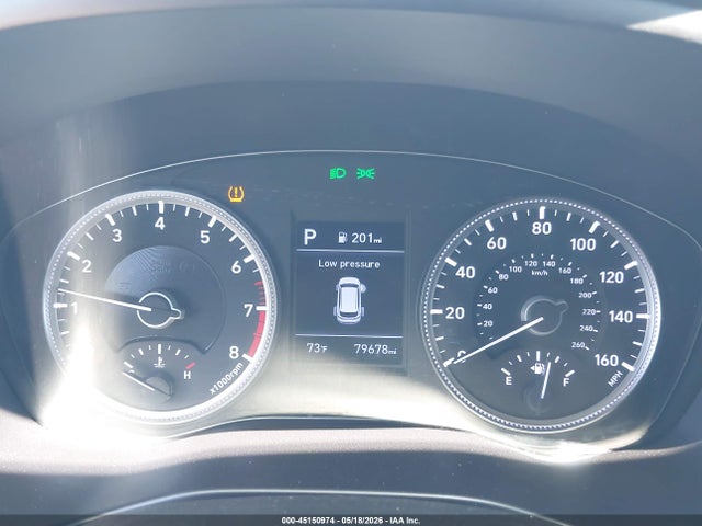 Hyundai SANTA FE Se