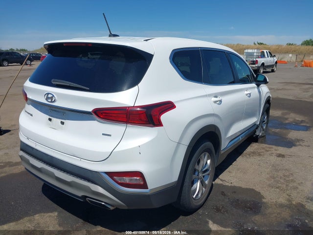 Hyundai SANTA FE Se