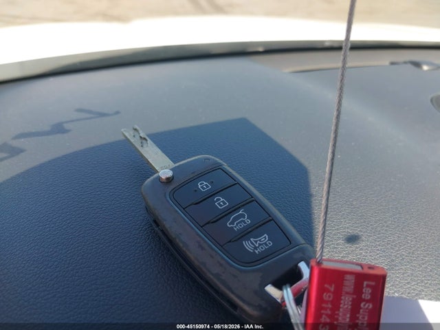 Hyundai SANTA FE Se
